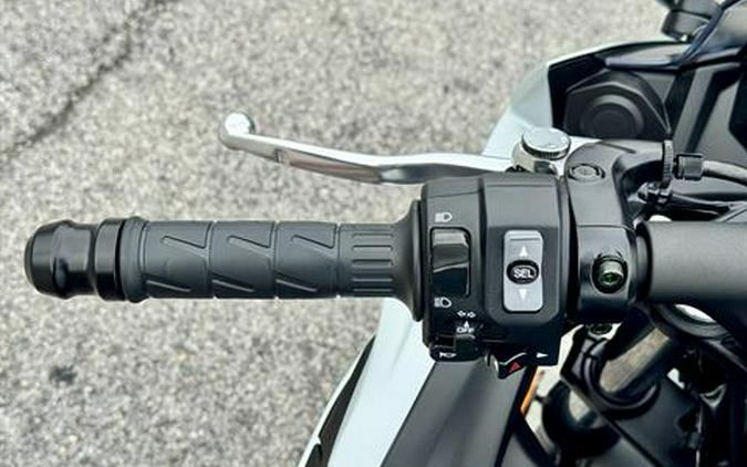 2026 Kawasaki Ninja® 650 ABS