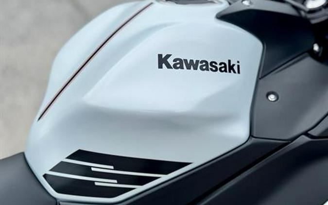 2026 Kawasaki Ninja® 650 ABS