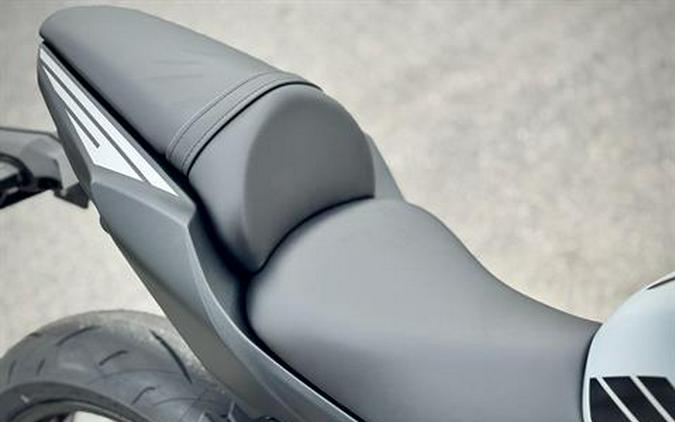 2026 Kawasaki Ninja® 650 ABS