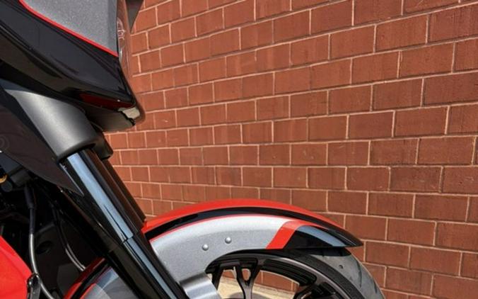 2026 Harley-Davidson® FLHLTSE - CVO™ Street Glide® 3 Limited