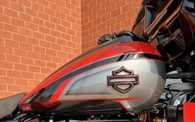 2026 Harley-Davidson® FLHLTSE - CVO™ Street Glide® 3 Limited