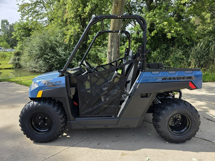2027 Polaris Ranger 150 EFI