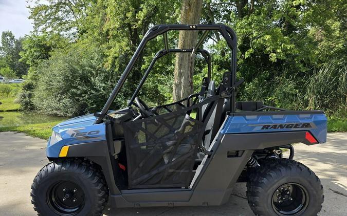 2027 Polaris Ranger 150 EFI
