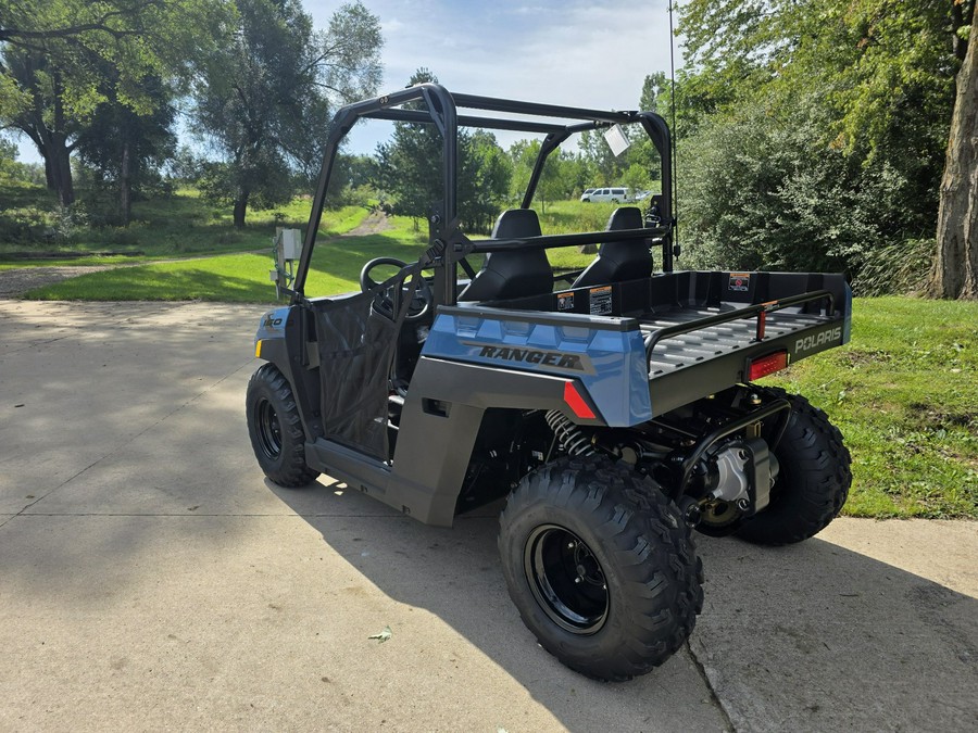 2027 Polaris Ranger 150 EFI