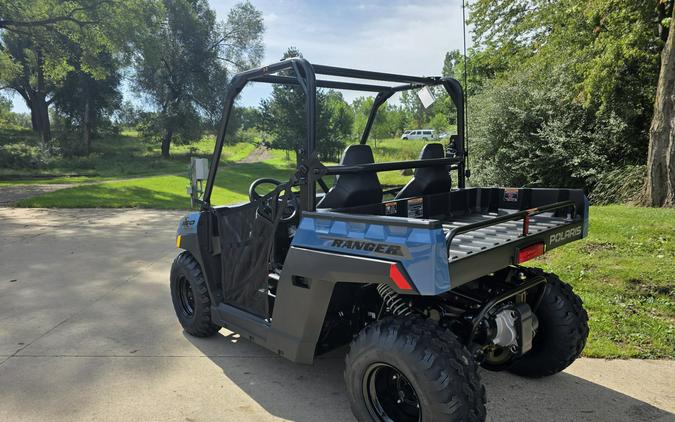 2027 Polaris Ranger 150 EFI