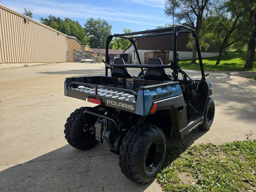 2027 Polaris Ranger 150 EFI