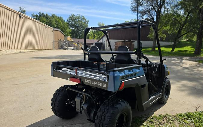 2027 Polaris Ranger 150 EFI