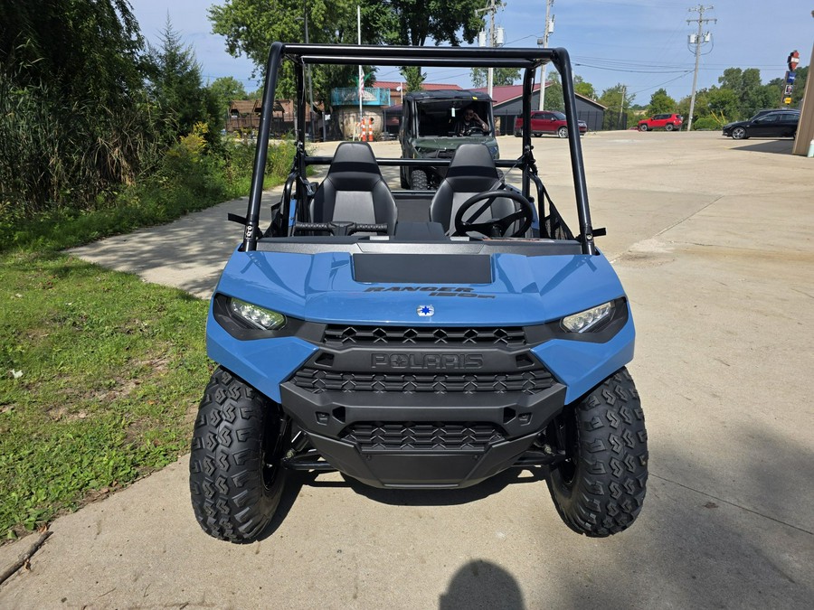 2027 Polaris Ranger 150 EFI