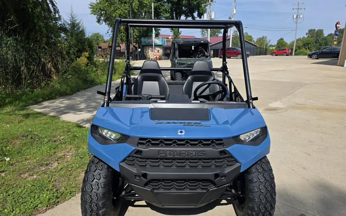 2027 Polaris Ranger 150 EFI