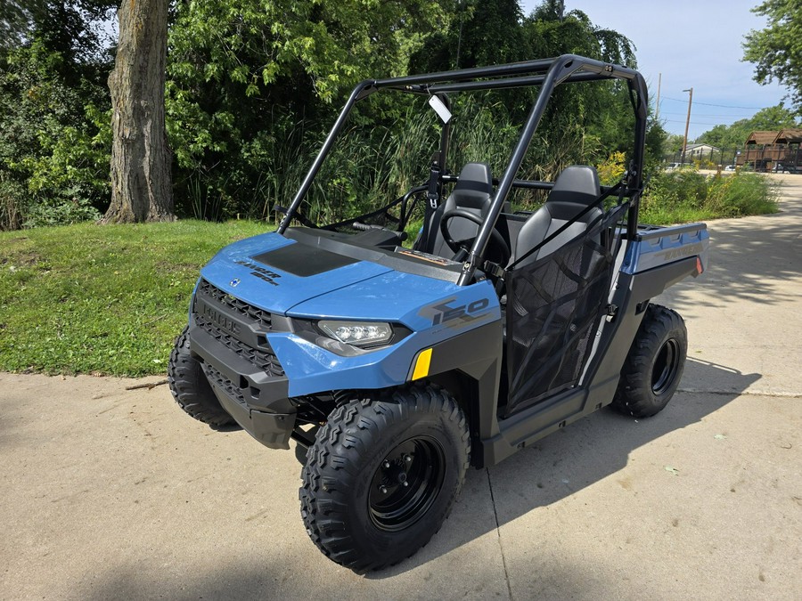 2027 Polaris Ranger 150 EFI