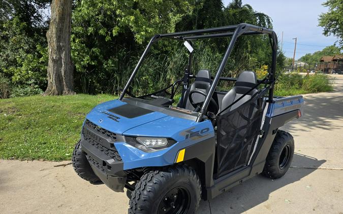 2027 Polaris Ranger 150 EFI