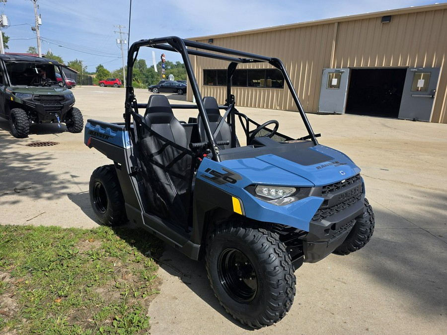 2027 Polaris Ranger 150 EFI