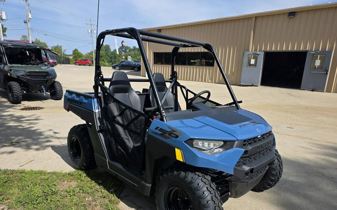 2027 Polaris Ranger 150 EFI