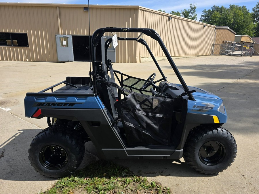 2027 Polaris Ranger 150 EFI