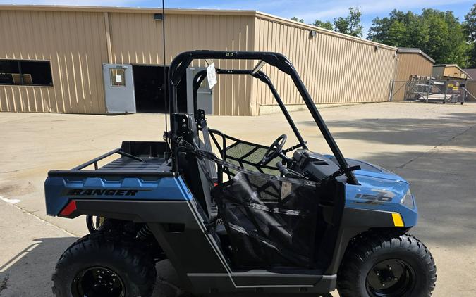 2027 Polaris Ranger 150 EFI