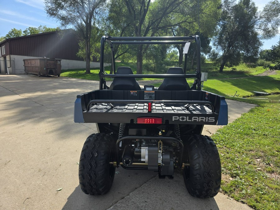 2027 Polaris Ranger 150 EFI