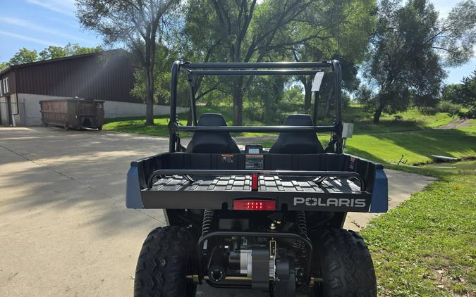 2027 Polaris Ranger 150 EFI