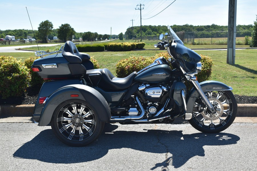 FLHTCUTG 2020 Tri Glide Ultra