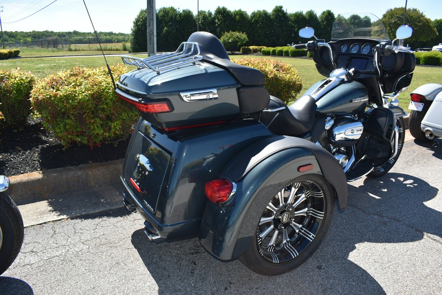 FLHTCUTG 2020 Tri Glide Ultra
