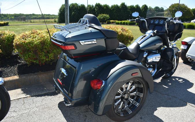 FLHTCUTG 2020 Tri Glide Ultra