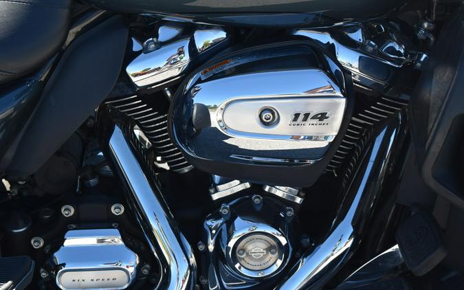 FLHTCUTG 2020 Tri Glide Ultra