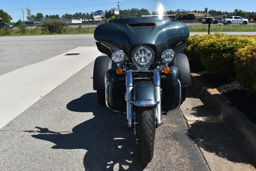 FLHTCUTG 2020 Tri Glide Ultra