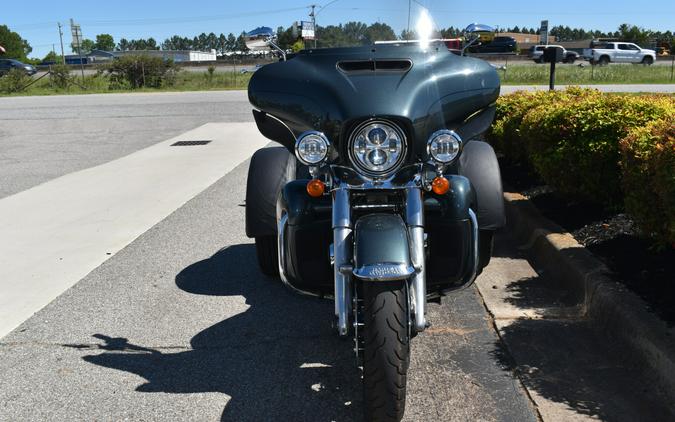 FLHTCUTG 2020 Tri Glide Ultra