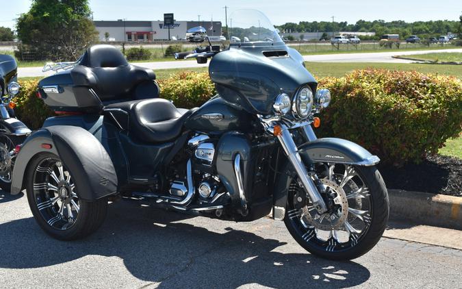 FLHTCUTG 2020 Tri Glide Ultra