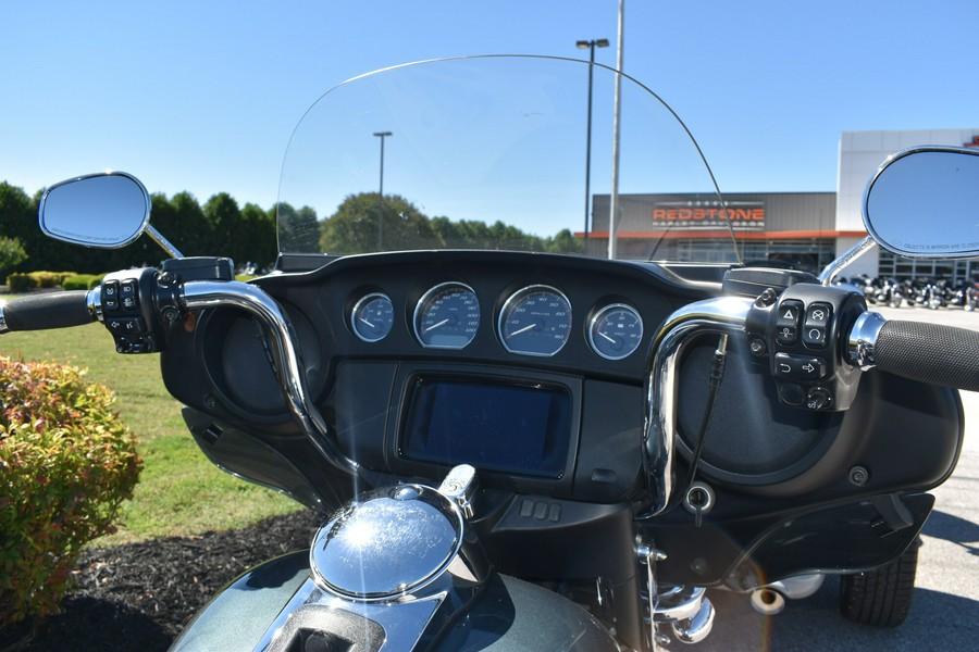 FLHTCUTG 2020 Tri Glide Ultra