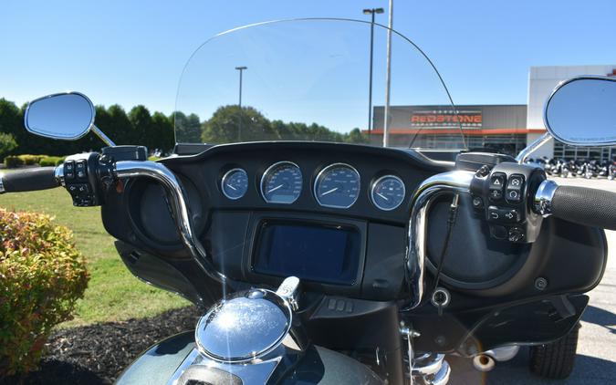 FLHTCUTG 2020 Tri Glide Ultra
