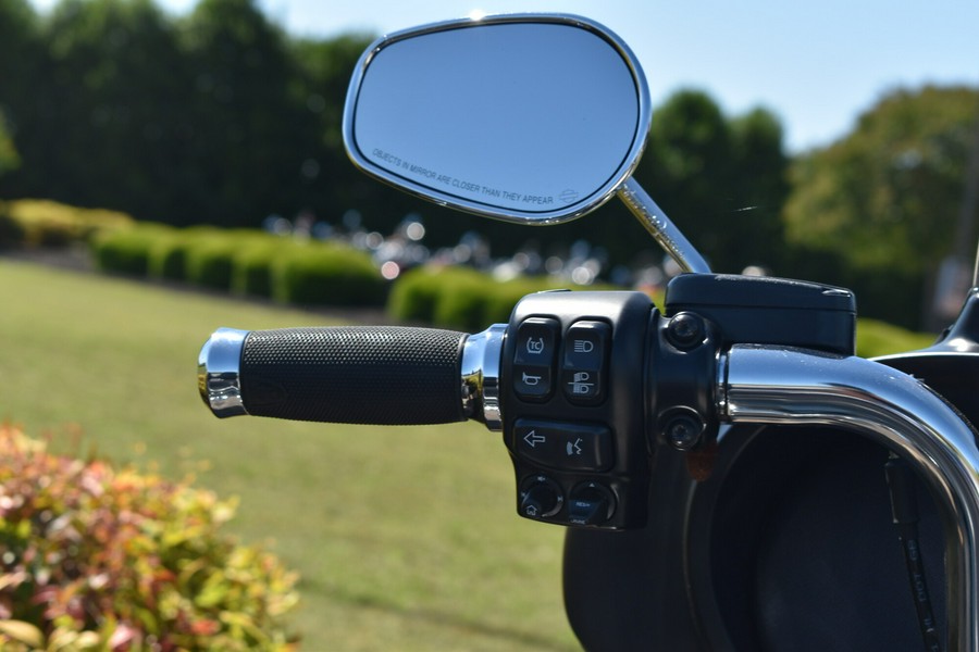 FLHTCUTG 2020 Tri Glide Ultra