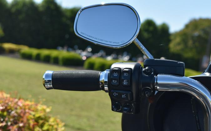 FLHTCUTG 2020 Tri Glide Ultra