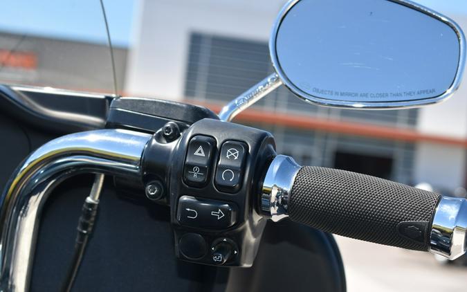 FLHTCUTG 2020 Tri Glide Ultra