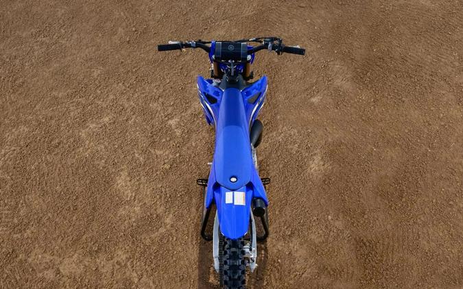 2026 Yamaha YZ 85LW