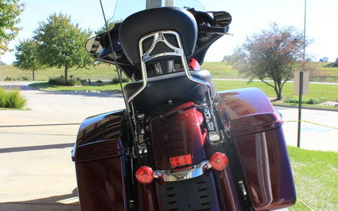 2015 Harley-Davidson® FLHX - Street Glide®