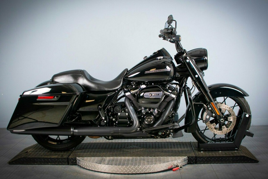 2020 Harley-Davidson Road King Special