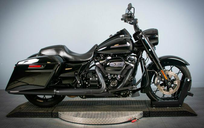 2020 Harley-Davidson Road King Special