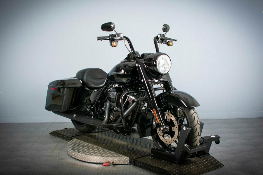 2020 Harley-Davidson Road King Special