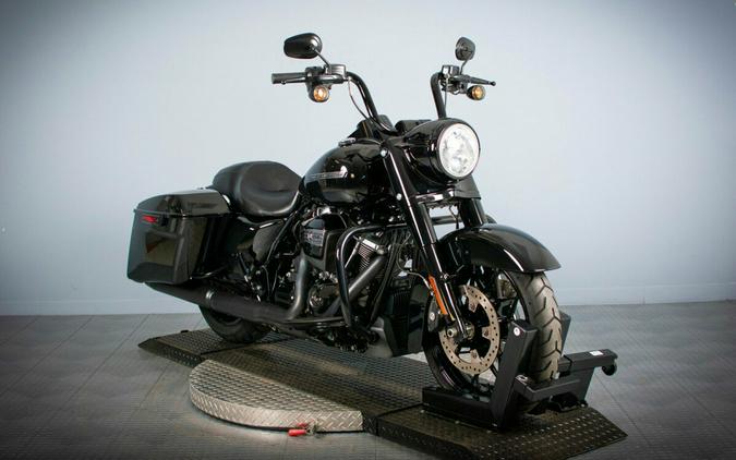 2020 Harley-Davidson Road King Special