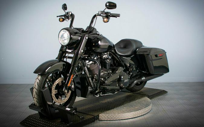 2020 Harley-Davidson Road King Special