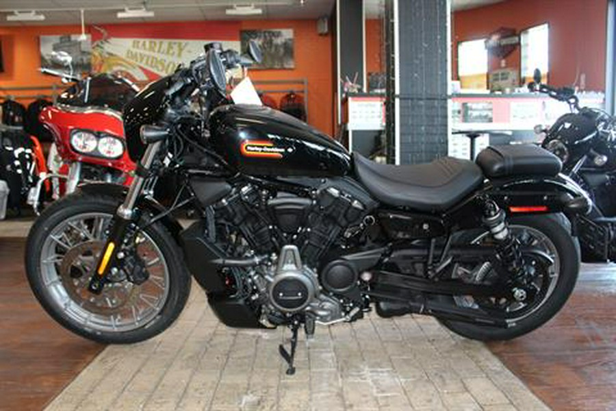 2023 Harley-Davidson Nightster®