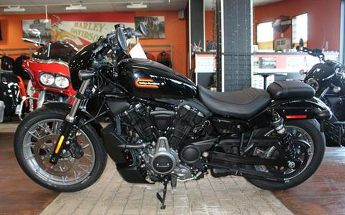 2023 Harley-Davidson Nightster®