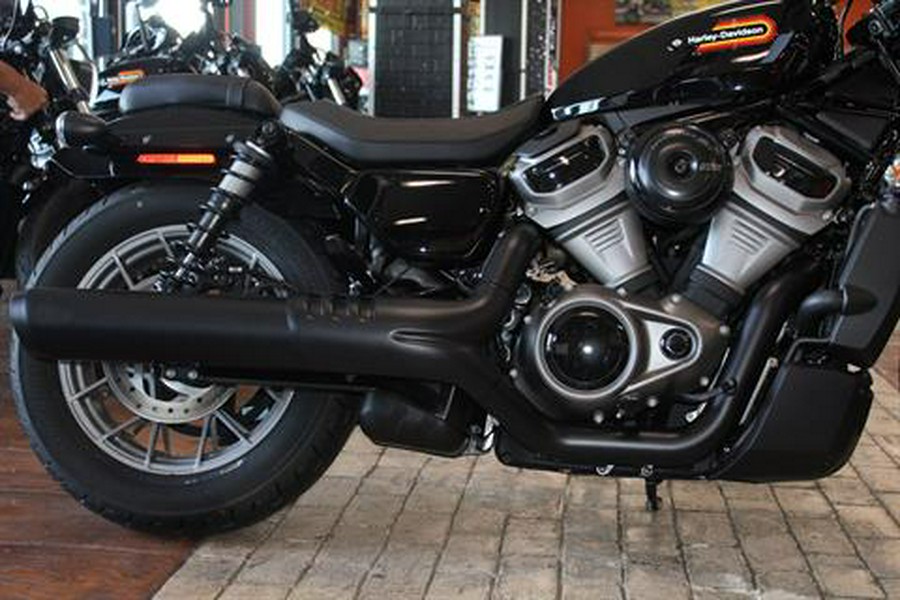 2023 Harley-Davidson Nightster®