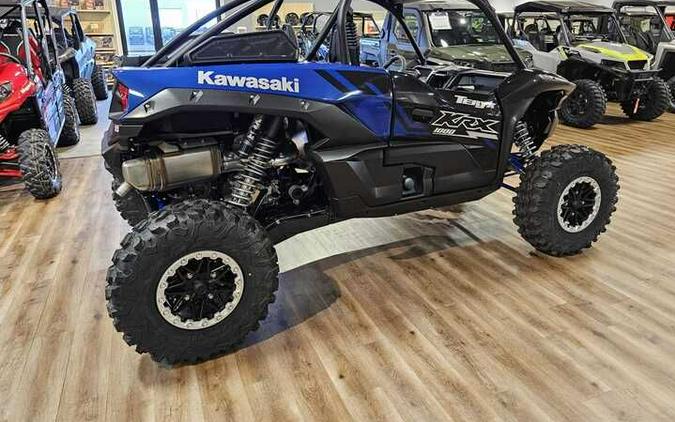 2024 Kawasaki Teryx® KRX™ 1000