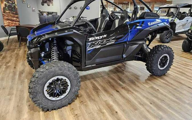 2024 Kawasaki Teryx® KRX™ 1000