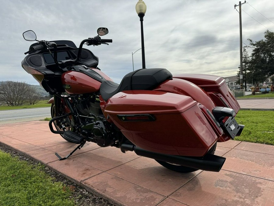 2024 Harley-Davidson® FLTRX - Road Glide®