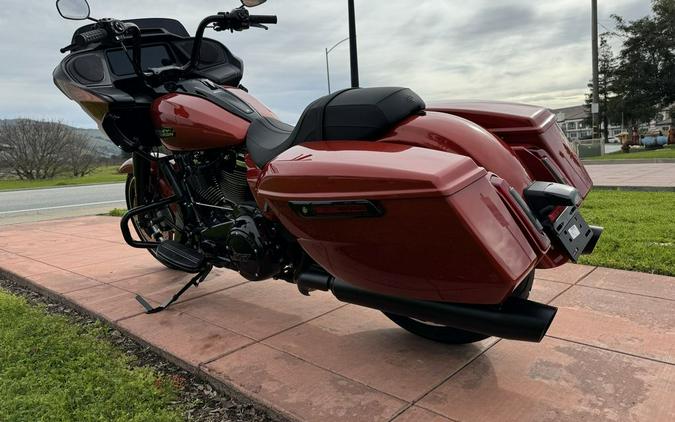 2024 Harley-Davidson® FLTRX - Road Glide®