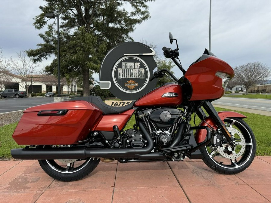 2024 Harley-Davidson® FLTRX - Road Glide®