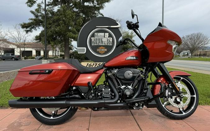 2024 Harley-Davidson® FLTRX - Road Glide®