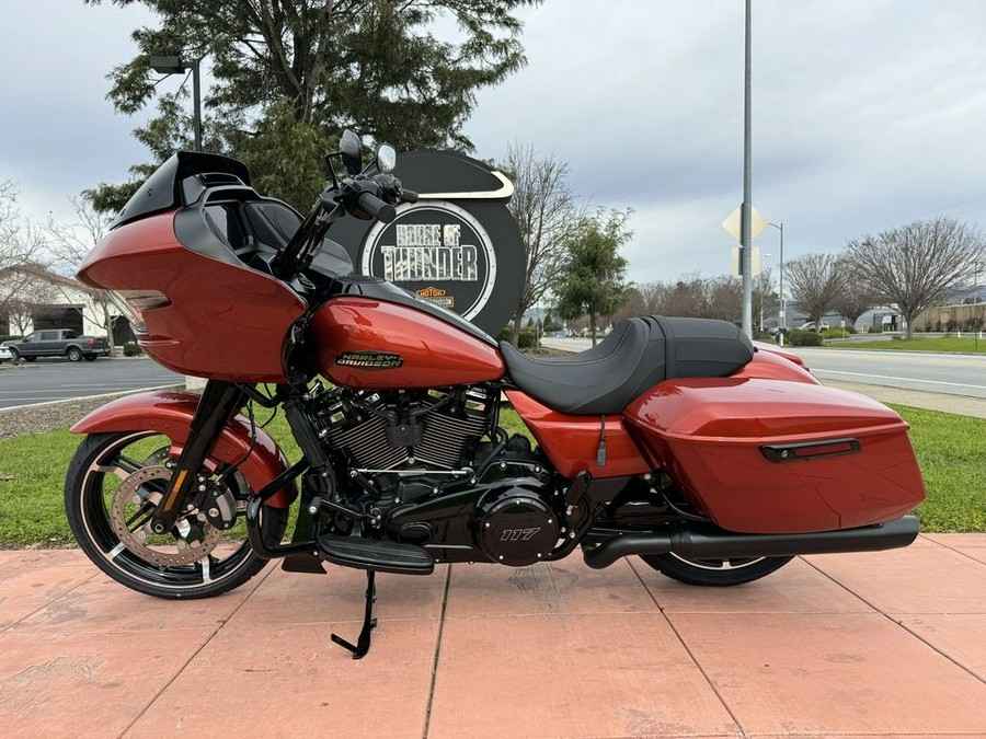 2024 Harley-Davidson® FLTRX - Road Glide®